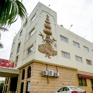 Diamond Hotel Varanasi