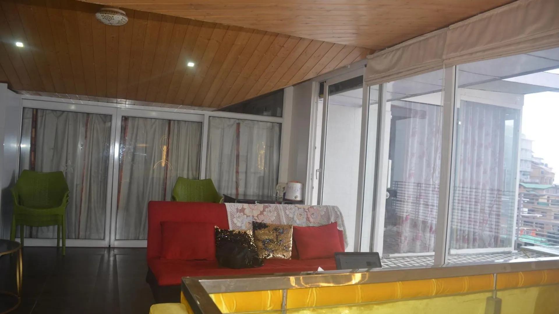 Bed & Breakfast Parimahal Cottage Shimla