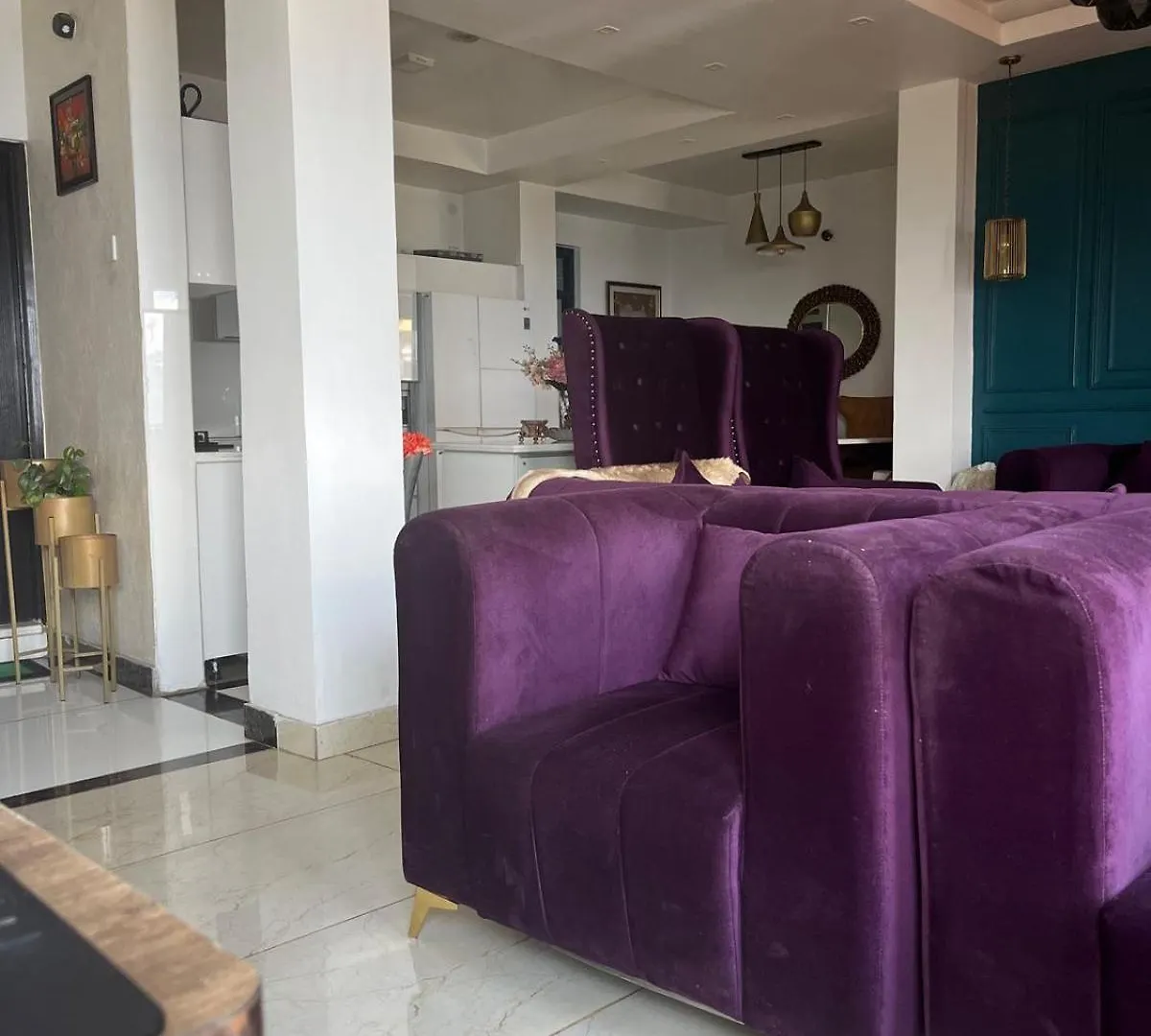Bed & Breakfast Parimahal Cottage Shimla