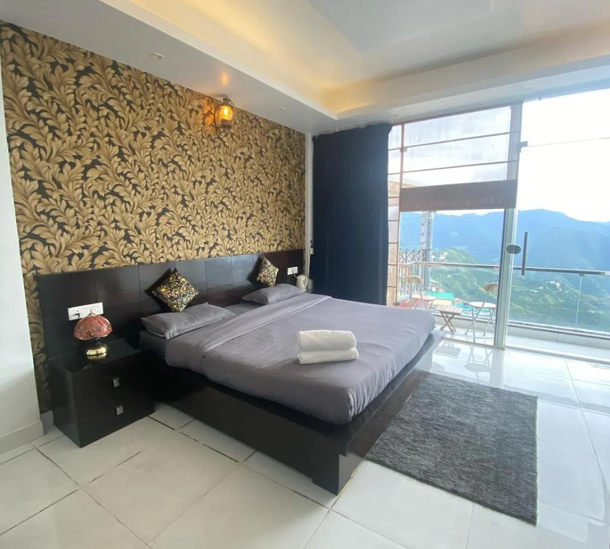 Parimahal Cottage Shimla 0*,