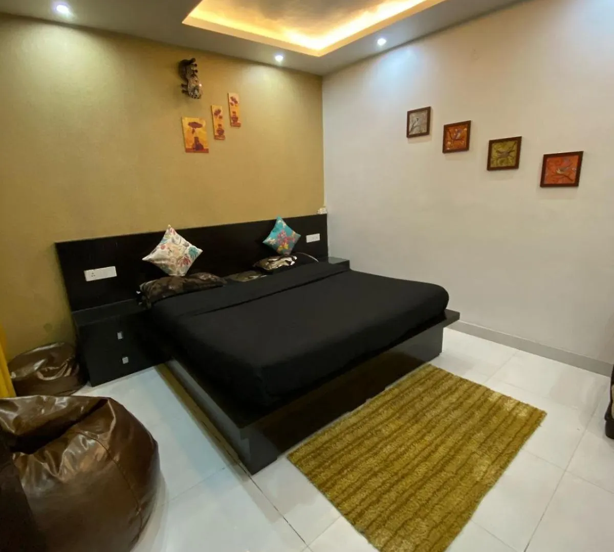 Parimahal Cottage Shimla