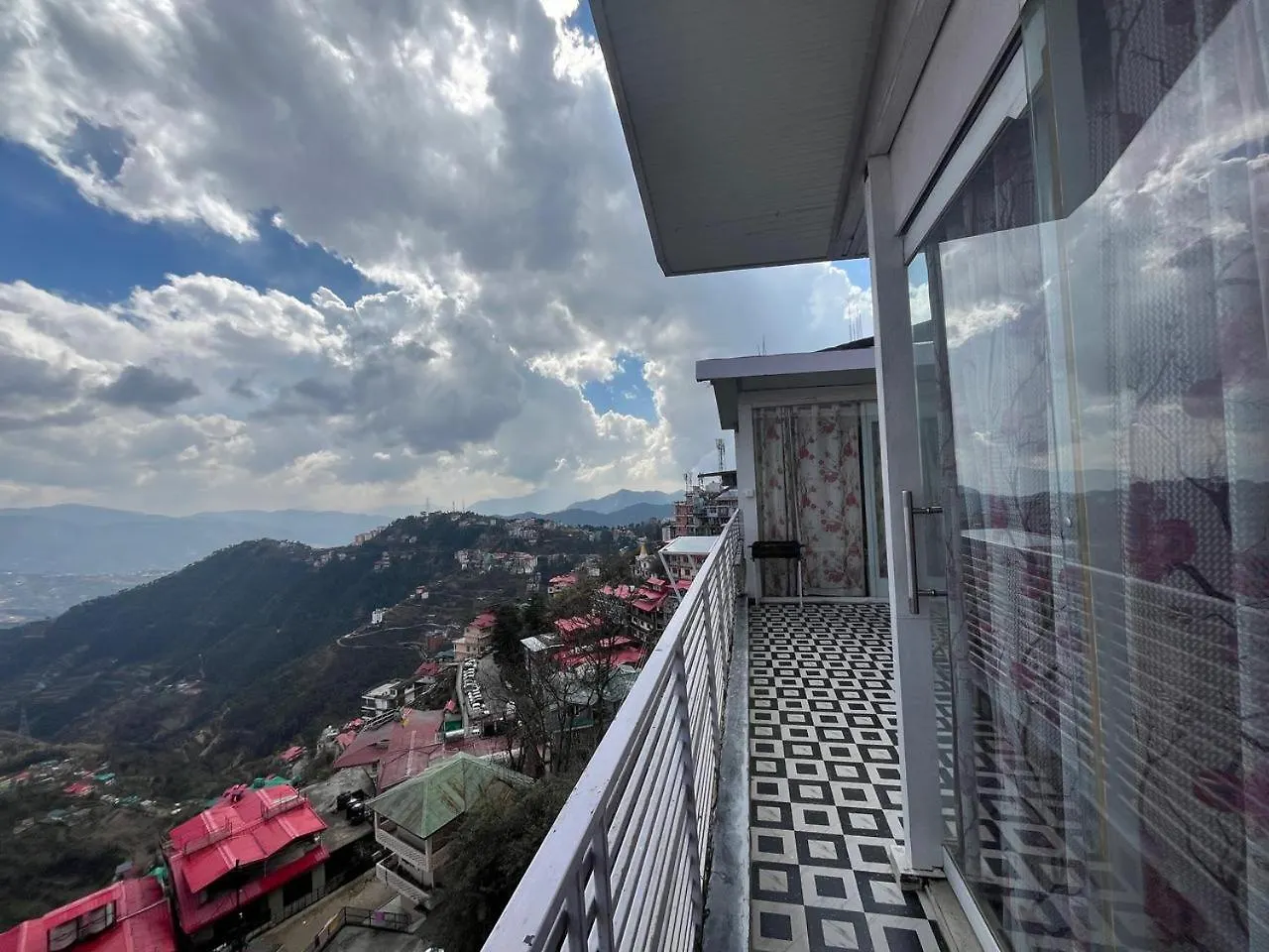 Parimahal Cottage Shimla 0*,