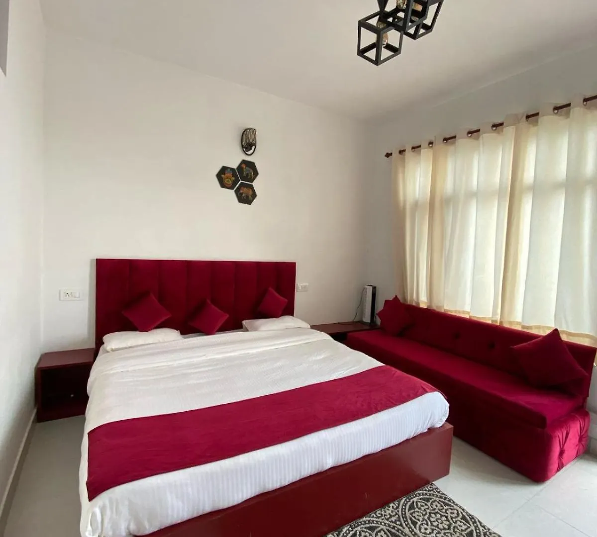 Parimahal Cottage Shimla