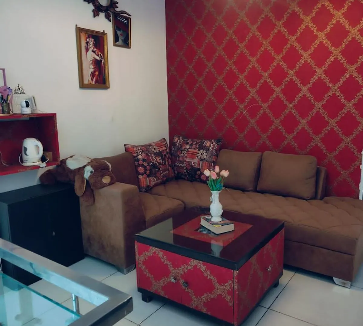 Parimahal Cottage Shimla 0*,  India
